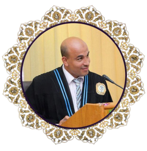 الشيخ عزت محمد نوفل